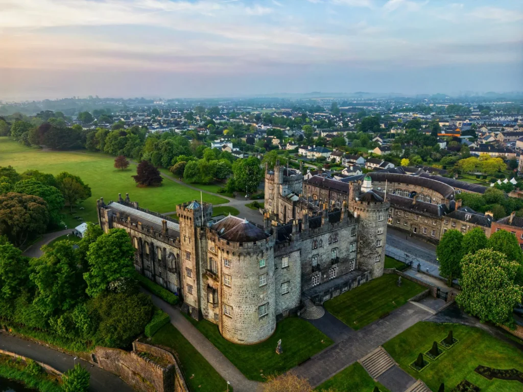 Web Design Kilkenny Websites